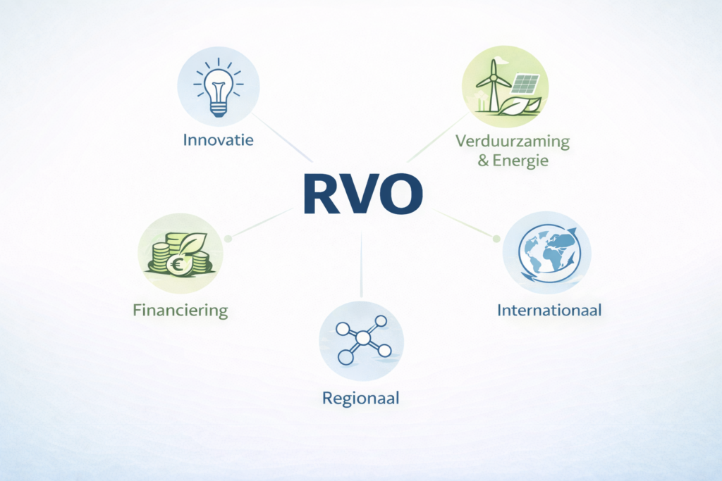 Rijksdienst voor Ondernemend Nederland