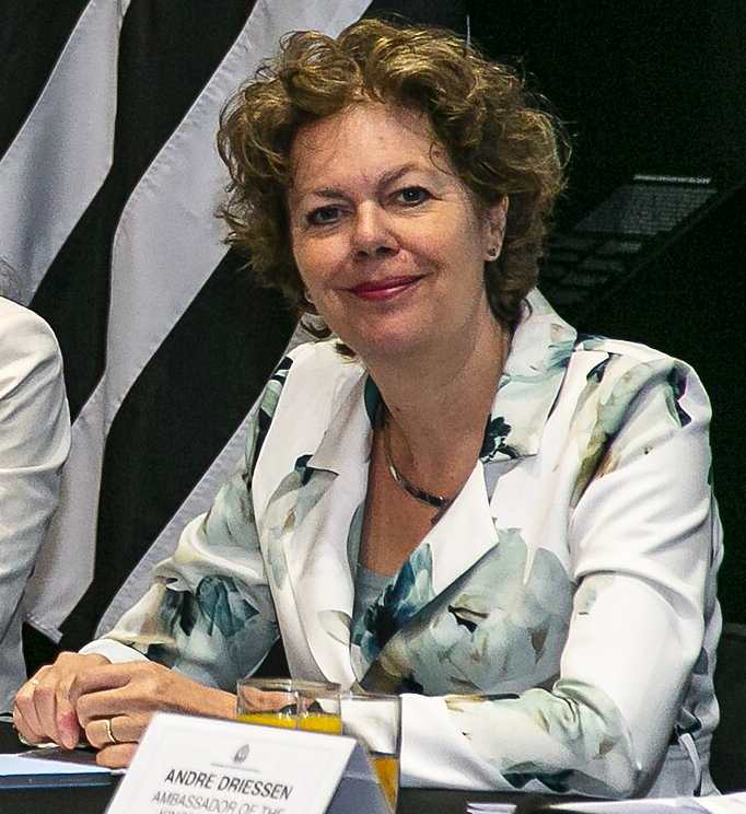 Ingrid Thijssen