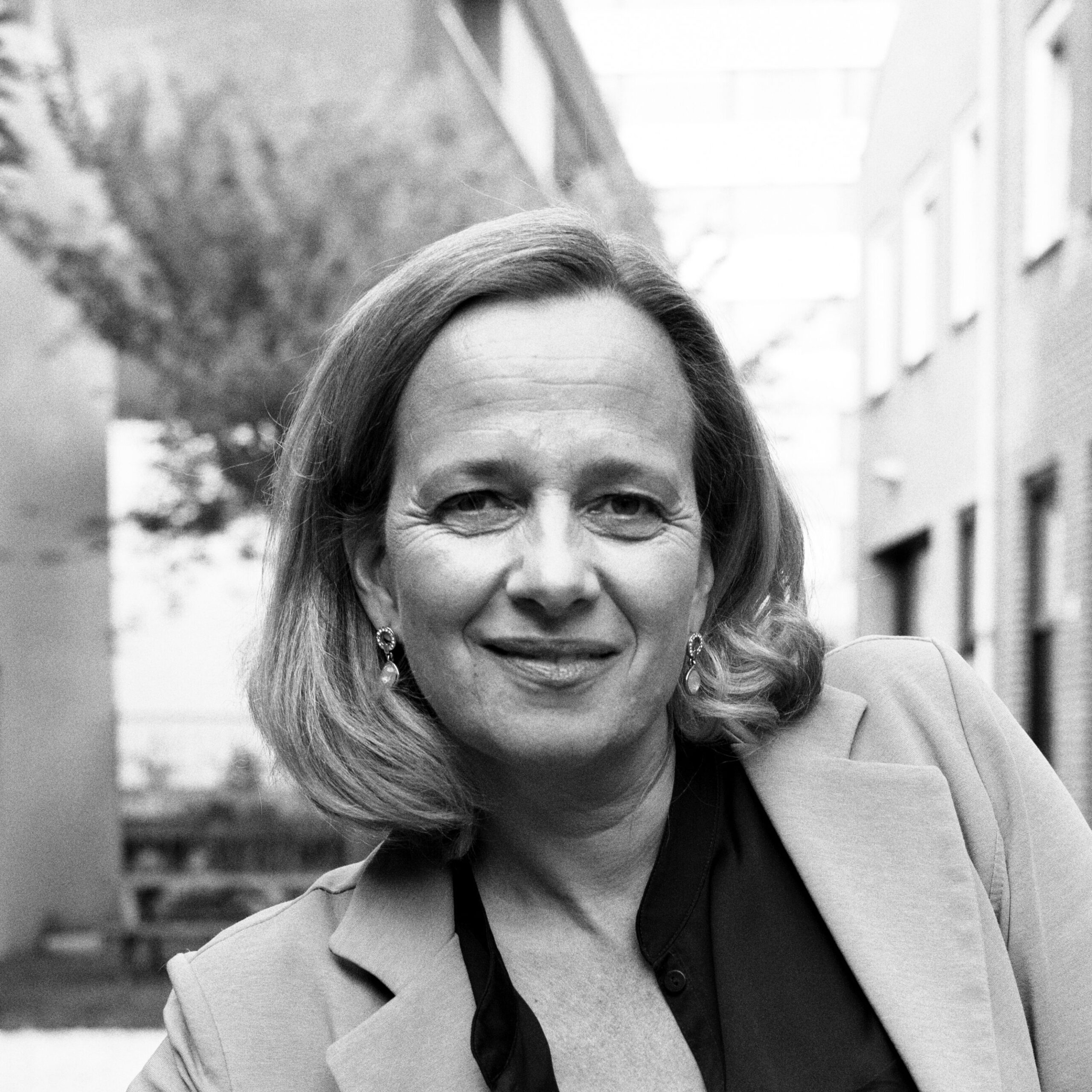 Lousewies van der Laan

