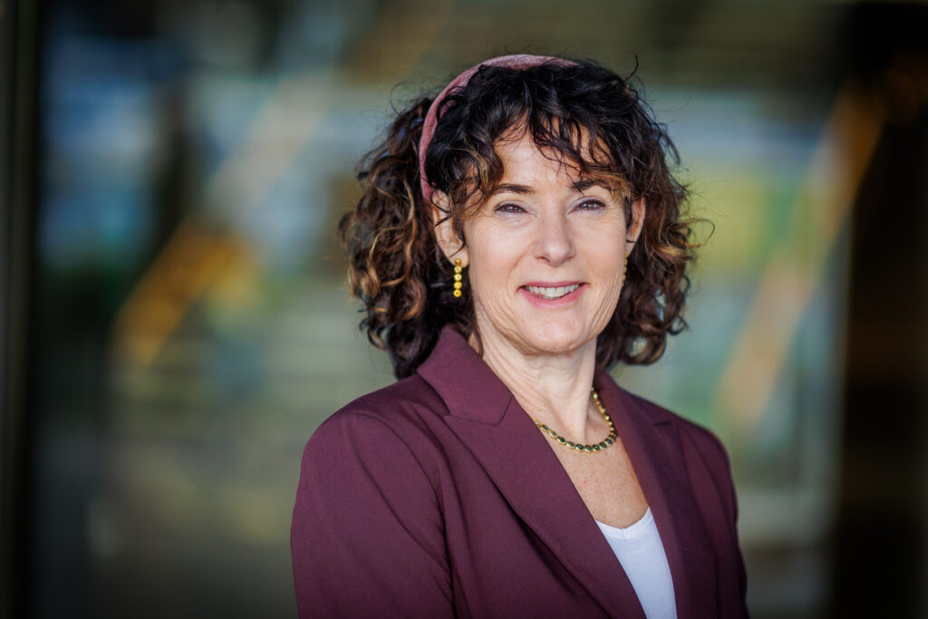 Mirjam van Praag