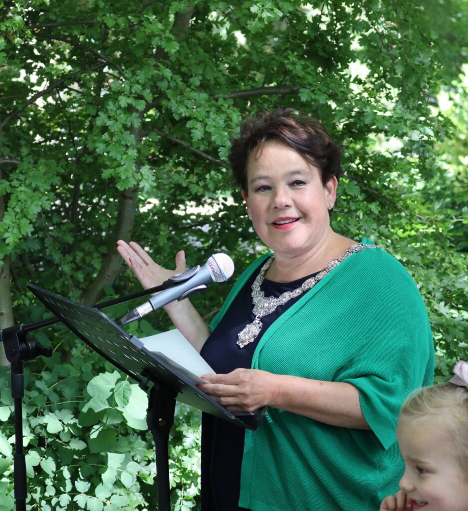 Sharon Dijksma