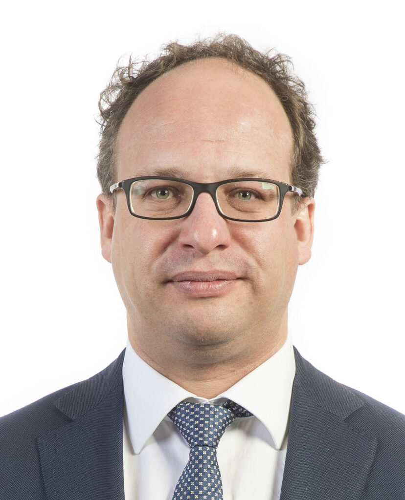 Wouter Koolmees