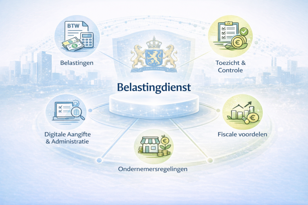 Belastingdienst