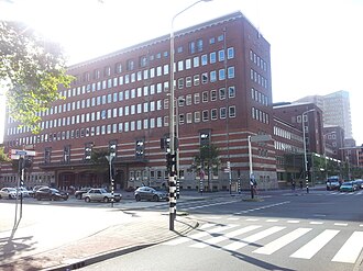 Ministerie van Klimaat en Groene Groei