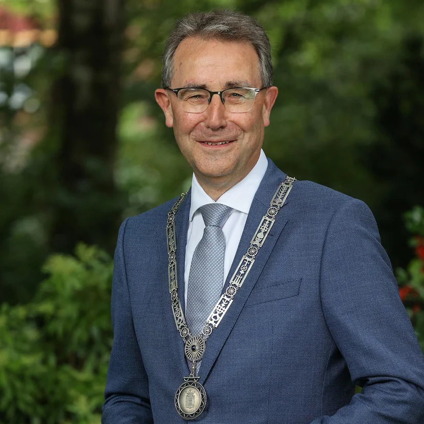 Overlegpartners bedrijfsvoering en publieksdienstverlening