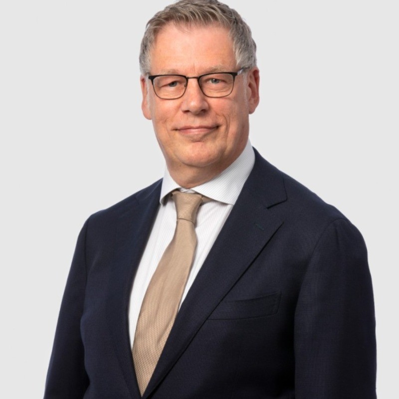 Frank Woreel