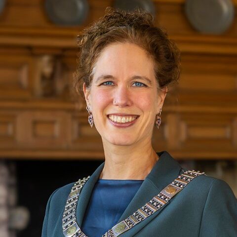 Overlegpartners bedrijfsvoering en publieksdienstverlening