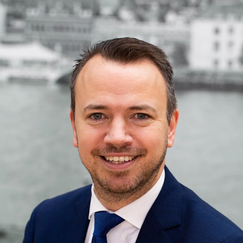 Overlegpartners bedrijfsvoering en publieksdienstverlening