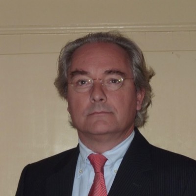 Otto van Verschuer