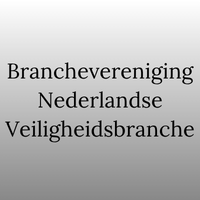 brancheorganisaties integrale veiligheid