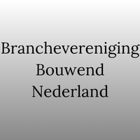 relevante brancheorganisaties bouwtoezicht